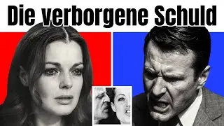 Romy Schneider – Vom Mann, den sie liebte, zerstört: Liebe, Schuld und Schweigen