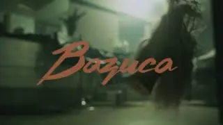 Cassius At Best - Bazuca (Official Music Video)