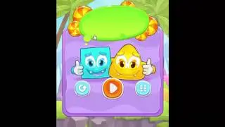 Bonbon Monster. Full Walkthrough