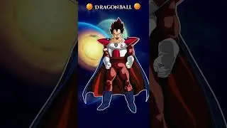 What if the Saiyans BEAT Frieza?! (Pt. 1) | 