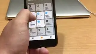 HomeKit on New Swiitch Home Relay WiFi-Modbus