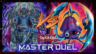 D/D/D Vs Frightfur | Yu-Gi-Oh! Master Duel | Monster Type Festival