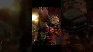Wukong is Insane #blackmyth #wukong #power #god #shorts #gameplay #bosses