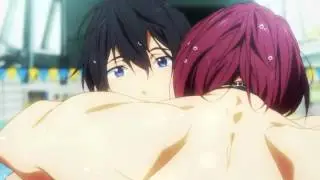 Free! ▲Sing me to sleep▼