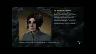 Deus Ex: Mankind Divided. Part 33