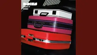 GamesofLuck (L'Impératrice Remix)
