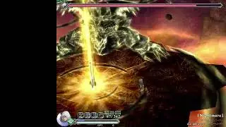Ys Origin - Darm Invulnerability Glitch
