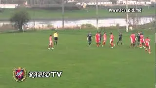 Nistru - Rapid 3-0 Rezumat.mpg