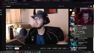 Silver reacciona a un video de la crew