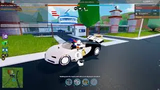 A cool car idea for roblox jailbreak