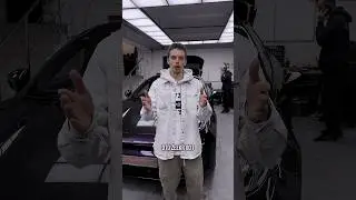 Обзор zeekr 001 🔥ФИОЛЕТОВЫЙ🔥 