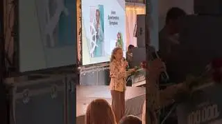Новый Директор в  71 год! Анна Дмитриевна Буторина  28 03 21