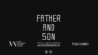 Father and Son Gameplay