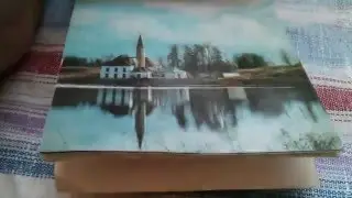 Календарь 1986 года Calendar 1986 year