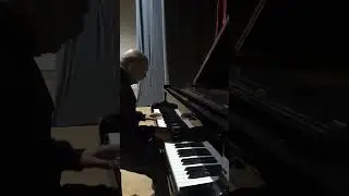Armen Adamyan.The Beatles in piano.