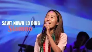 Sawt Nawnlo Ding - Siamno(ZIUSA Khawmpi 2018