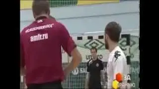 Удаление Александра Райхеля