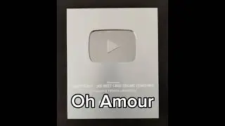 Oh Amour | Espoir