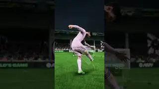 Lionel Messi - Long Shoot🔥🔥