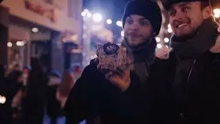 Riga Winter Festival 2020