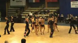 SUNNY - (Молодежь-Формейшн) апрель 2010