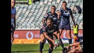 Pedro Rolando, el "tapado" argentino que se ilusiona con jugar el Súper Rugby con Brumbies