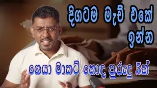 How to Invest in Stocks Like a Pro කොටස් වෙළෙදපොළ හොද පුරුදු 5ක්