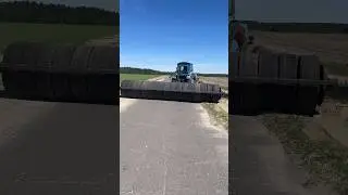 МЕГА КАТКИ ДО ТРАКТОРА Т-40 