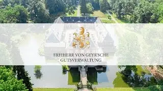 Freiherr von Geyr`sche Gutsverwaltung