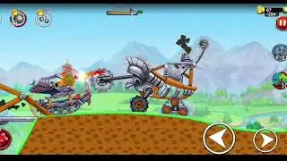 The Catapult 2 Level 90 Tank Mode Not Beated