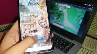 Detik detik ragnarok frontier cbt bisa main