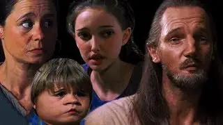 [YTP] Star Wars - Qui-Gon has aids