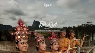 Medley Toraja Folksong - Toraja Ethnic Project