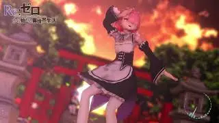 Re:Zero Gokuraku Jodo