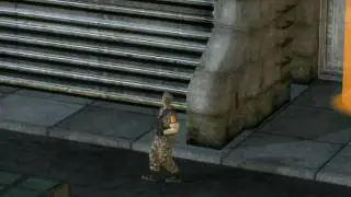Prototype - Mission 4: The Wheels of Chance (1/2) [HD]