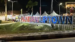 Mr Nor Walkabout: Pandan Uptown JB 2024