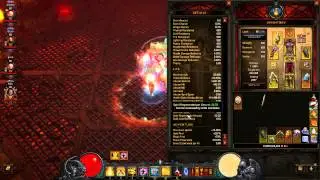 Diablo 3 (Patch 2.0.1) Come to Heal Achievement