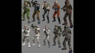 Alliance - BF1 VO