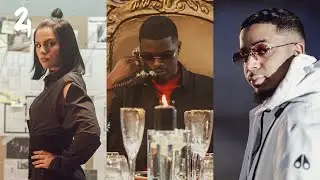 Qlas & Blacka - Niet Simpel ft. Famke Louise (prod. Jordan Wayne)