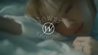 WENDY (웬디) - Like Water | Türkçe Çeviri