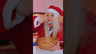 Рецепт на Новый год, который удивит маму