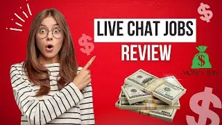 Live Chat Jobs Review: Unlock Financial Freedom 💎💯