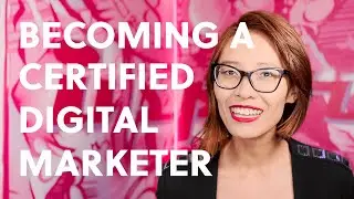 Digital Marketing Certification