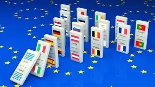 What's Going On In Europe Right NOW:  British Reaction