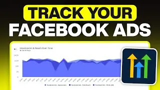 Facebook Ads Attribution Tracking With GoHighLevel (Full Guide)