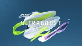 Adidas UltraBoost 21 - Samuray Sport