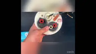 Jaguar s-type бензонасос не заводится