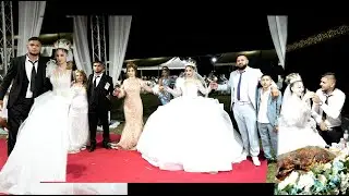 Сватбен ден на Лилия и Пламен 4к UHD гр Левски /svatben den na LILIQ i Plamen Levski