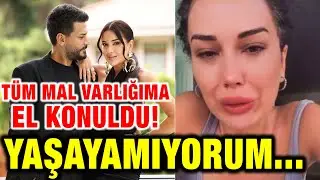 Dilan Polat, Whose Assets Were Seized, Said She Cannot Live in Receiving a Message