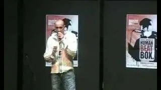 camelbox at french beatbox championship 2006